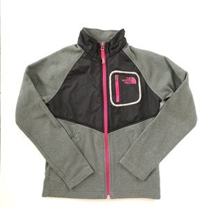 The North Face Fleece Jacket